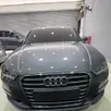 AUDI A3 1.8 TFSI SEDAN AMBITION 16V 180CV GASOLINA 4P AUTOMÁTICO AUDI A3 1.8 TFSI SEDAN AMBITION 16V 180CV GASOLINA 4P AUTOMÁTICO