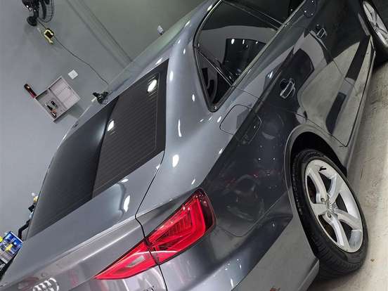 AUDI-A3-1.8 TFSI SEDAN AMBITION 16V 180CV GASOLINA 4P AUTOMÁTICO AUDI-A3-2014