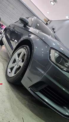 AUDI-A3-1.8 TFSI SEDAN AMBITION 16V 180CV GASOLINA 4P AUTOMÁTICO AUDI-A3-2014