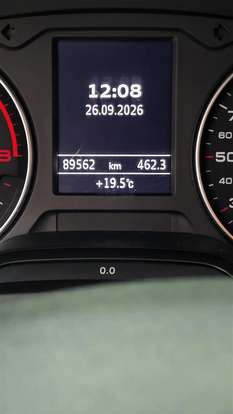 AUDI-A3-1.8 TFSI SEDAN AMBITION 16V 180CV GASOLINA 4P AUTOMÁTICO AUDI-A3-2014
