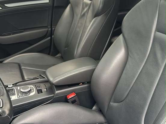 AUDI-A3-2.0 TFSI SEDAN AMBITION 16V GASOLINA 4P S-TRONIC AUDI-A3-2016