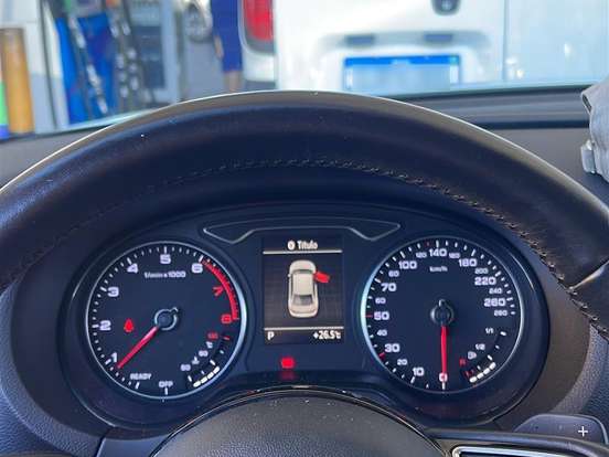 AUDI-A3-2.0 TFSI SEDAN AMBITION 16V GASOLINA 4P S-TRONIC AUDI-A3-2016