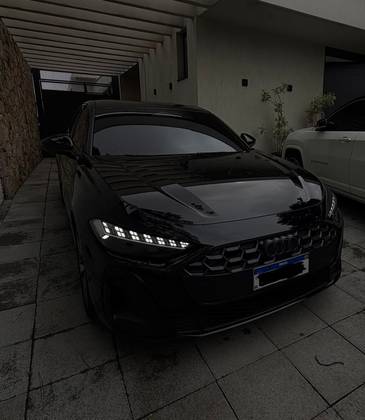 Audi A5 2.0 Tfsi Gasolina Performance S Edition Quattro S Tronic