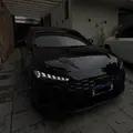 AUDI A5 2.0 TFSI GASOLINA PERFORMANCE S EDITION QUATTRO S TRONIC AUDI A5 2.0 TFSI GASOLINA PERFORMANCE S EDITION QUATTRO S TRONIC