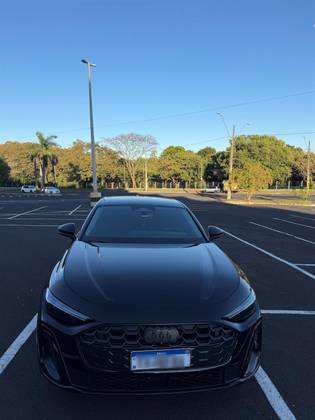 Audi A5 2.0 Tfsi Gasolina Performance S Edition Quattro S Tronic