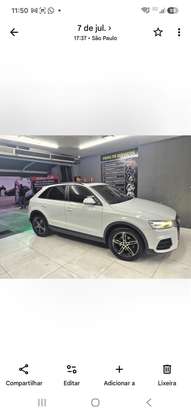 AUDI-Q3-1.4 TFSI AMBIENTE GASOLINA 4P S TRONIC AUDI-Q3-2017