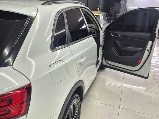 AUDI-Q3-1.4 TFSI AMBIENTE GASOLINA 4P S TRONIC AUDI-Q3-2017