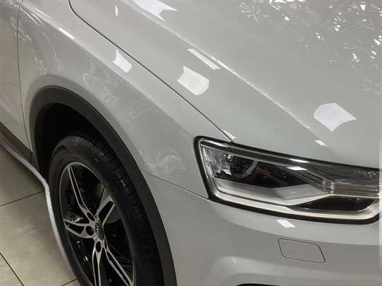 AUDI-Q3-1.4 TFSI AMBIENTE GASOLINA 4P S TRONIC AUDI-Q3-2017
