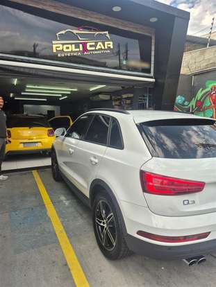 AUDI-Q3-1.4 TFSI AMBIENTE GASOLINA 4P S TRONIC AUDI-Q3-2017