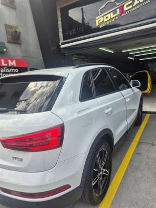 AUDI-Q3-1.4 TFSI AMBIENTE GASOLINA 4P S TRONIC AUDI-Q3-2017