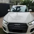 AUDI Q3 1.4 TFSI ATTRACTION FLEX 4P S TRONIC AUDI Q3 1.4 TFSI ATTRACTION FLEX 4P S TRONIC