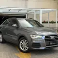 AUDI Q3 1.4 TFSI ATTRACTION FLEX 4P S TRONIC AUDI Q3 1.4 TFSI ATTRACTION FLEX 4P S TRONIC