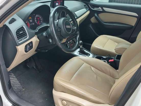 AUDI-Q3-1.4 TFSI ATTRACTION FLEX 4P S TRONIC AUDI-Q3-2018