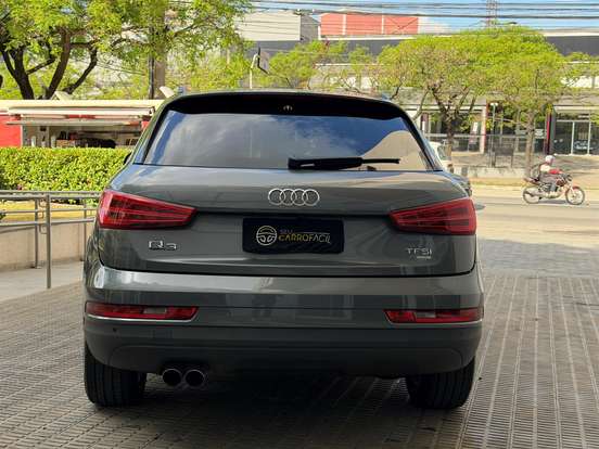 AUDI-Q3-1.4 TFSI ATTRACTION FLEX 4P S TRONIC AUDI-Q3-2017