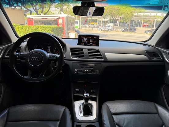 AUDI-Q3-1.4 TFSI ATTRACTION FLEX 4P S TRONIC AUDI-Q3-2017