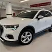 AUDI Q3 2.0 40 TFSI GASOLINA PERFORMANCE QUATTRO TIPTRONIC AUDI Q3 2.0 40 TFSI GASOLINA PERFORMANCE QUATTRO TIPTRONIC