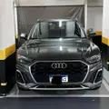 AUDI Q5 2.0 45 TFSI GASOLINA S-LINE QUATTRO S TRONIC AUDI Q5 2.0 45 TFSI GASOLINA S-LINE QUATTRO S TRONIC