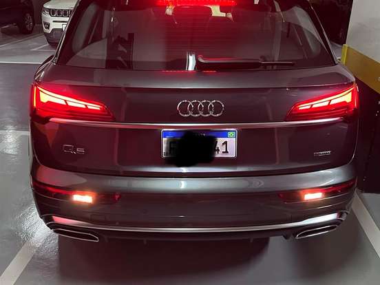 AUDI-Q5-2.0 45 TFSI GASOLINA S-LINE QUATTRO S TRONIC AUDI-Q5-2023