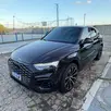 AUDI Q5 2.0 45 TFSI GASOLINA SPORTBACK S LINE BLACK QUATTRO S TRONIC AUDI Q5 2.0 45 TFSI GASOLINA SPORTBACK S LINE BLACK QUATTRO S TRONIC