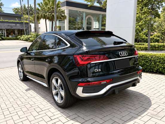 AUDI-Q5-2.0 55 TFSIE PHEV PERFORMANCE QUATTRO S TRONIC AUDI-Q5-2023