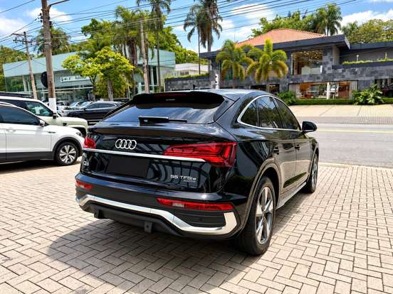 AUDI-Q5-2.0 55 TFSIE PHEV PERFORMANCE QUATTRO S TRONIC AUDI-Q5-2023