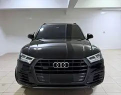 AUDI Q5 2.0 TFSI GASOLINA AMBITION S TRONIC AUDI Q5 2.0 TFSI GASOLINA AMBITION S TRONIC