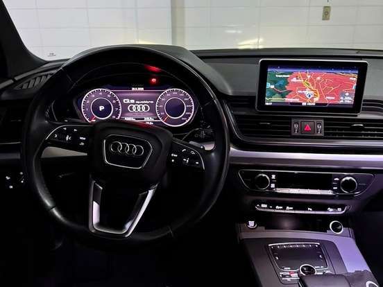 AUDI-Q5-2.0 TFSI GASOLINA AMBITION S TRONIC AUDI-Q5-2018