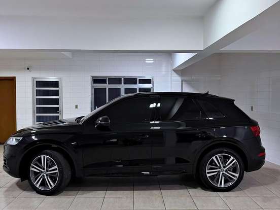 AUDI-Q5-2.0 TFSI GASOLINA AMBITION S TRONIC AUDI-Q5-2018