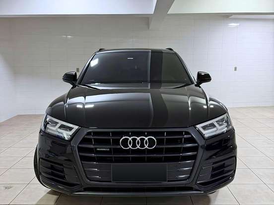 AUDI-Q5-2.0 TFSI GASOLINA AMBITION S TRONIC AUDI-Q5-2018