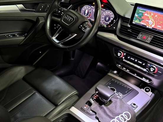 AUDI-Q5-2.0 TFSI GASOLINA AMBITION S TRONIC AUDI-Q5-2018