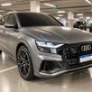 AUDI Q8 3.0 TFSI GASOLINA PERFORMANCE BLACK QUATTRO TIPTRONIC AUDI Q8 3.0 TFSI GASOLINA PERFORMANCE BLACK QUATTRO TIPTRONIC