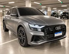 AUDI Q8 3.0 TFSI GASOLINA PERFORMANCE BLACK QUATTRO TIPTRONIC AUDI Q8 3.0 TFSI GASOLINA PERFORMANCE BLACK QUATTRO TIPTRONIC