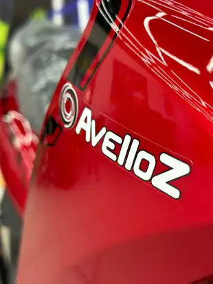 AVELLOZ-AZ 1-2025