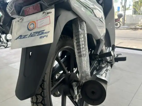 AVELLOZ-AZ 125 ALFA AVELLOZ-AZ 125 ALFA-2025
