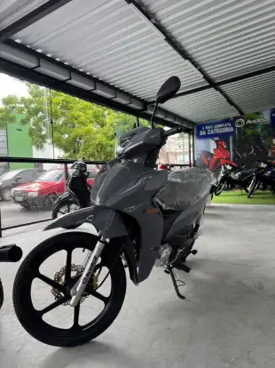 AVELLOZ-AZ 125 ALFA-2025