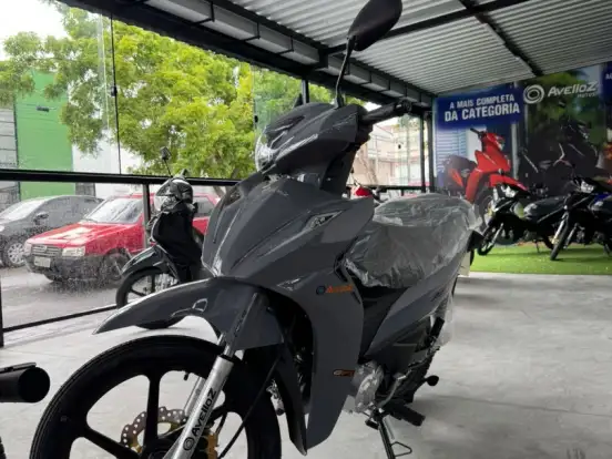 AVELLOZ-AZ 125 ALFA AVELLOZ-AZ 125 ALFA-2025