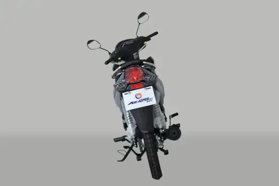 AVELLOZ-AZ 125 ALFA-2025
