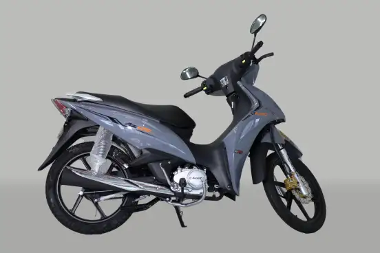 AVELLOZ-AZ 125 ALFA-2025