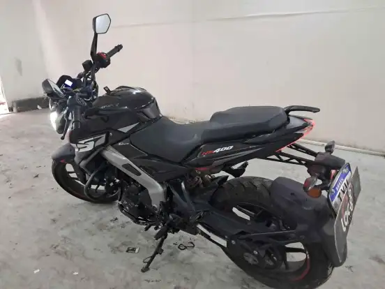 BAJAJ-DOMINAR NS400Z BAJAJ-DOMINAR NS400Z-2025