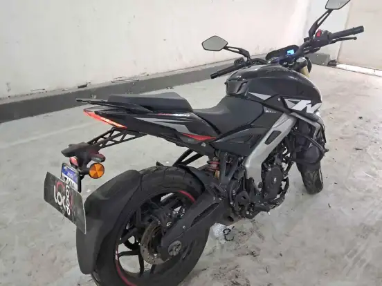 BAJAJ-DOMINAR NS400Z BAJAJ-DOMINAR NS400Z-2025