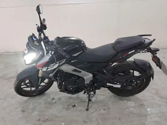 BAJAJ-DOMINAR NS400Z BAJAJ-DOMINAR NS400Z-2025
