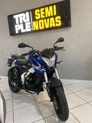 BAJAJ-DOMINAR 160-2023