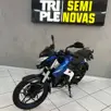 BAJAJ DOMINAR 160 BAJAJ DOMINAR 160