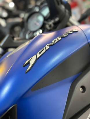 BAJAJ-DOMINAR 160-2023