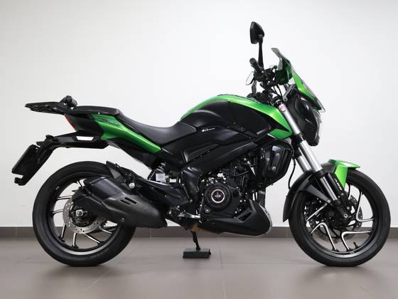 BAJAJ DOMINAR 400 