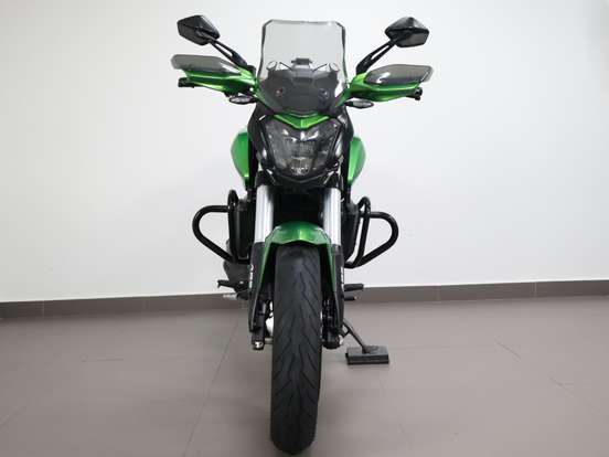 BAJAJ-DOMINAR 400-2024