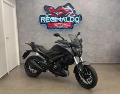 BAJAJ DOMINAR 400 BAJAJ DOMINAR 400