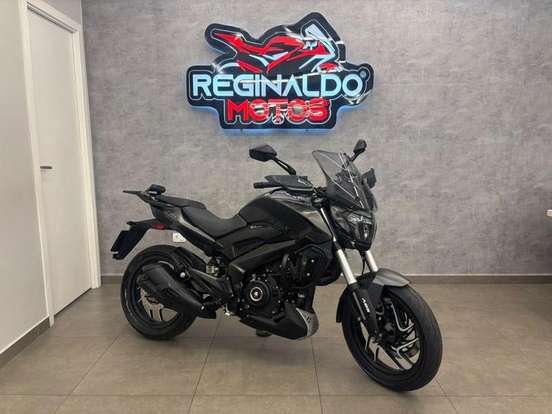 BAJAJ-DOMINAR 400 BAJAJ-DOMINAR 400-2024