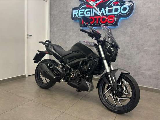 BAJAJ-DOMINAR 400 BAJAJ-DOMINAR 400-2024