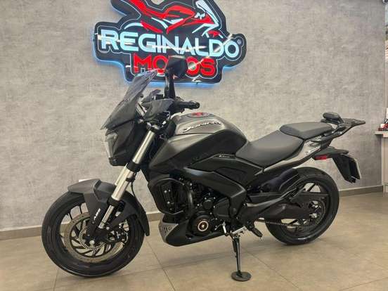 BAJAJ-DOMINAR 400 BAJAJ-DOMINAR 400-2024